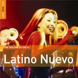 Various - Rough Guide To Latino Nuevo - Kliknutím na obrázok zatvorte